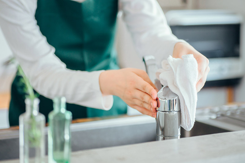 ハウスクリーニングイメージ